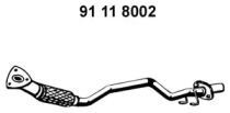 EBERSPÄCHER 91 11 8002